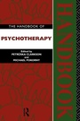 Cover: The Handbook of Psychotherapy - Routledge