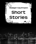 Cover: Short Stories - BookRix