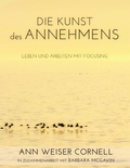 Cover: Die Kunst des Annehmens - BoD - Books on Demand