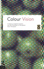 Cover: Colour Vision - Routledge
