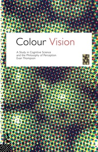 Enlarge image Cover: Colour Vision - Routledge