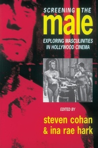 Enlarge image Cover: Screening the Male - Routledge