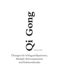 Cover: Qi Gong - BoD - Books on Demand