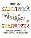 Cover: Kantipper, Kantapper - BookRix
