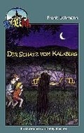 Cover: B.E.N. - Der Schatz vom Kalkberg - BoD - Books on Demand