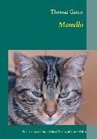 Enlarge image Cover: Monello - BoD - Books on Demand