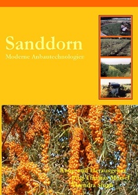 Enlarge image Cover: Sanddorn - BoD - Books on Demand