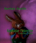 Cover: Falscher Hase - BookRix