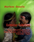 Cover: Kommissar Federstein - Sammelband 1 - BookRix