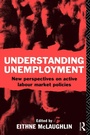 Cover: Understanding Unemployment - Routledge