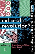 Cover: Cultural Revolution? - Routledge