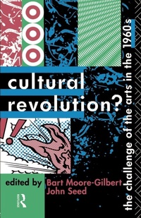 Enlarge image Cover: Cultural Revolution? - Routledge
