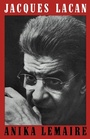 Cover: Jacques Lacan - Routledge
