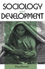 Cover: Sociology and Development - Routledge