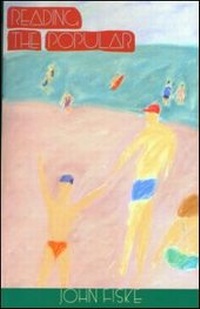 Enlarge image Cover: Reading the Popular - Routledge