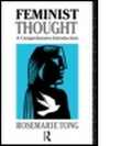 Cover: Feminist Thought - Routledge