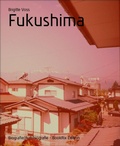 Cover: Fukushima - BookRix