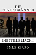 Cover: Die Hinterm&auml;nner - BookRix