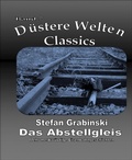 Cover: Das Abstellgleis - BookRix