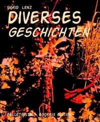 Enlarge image Cover: Diverses - BookRix