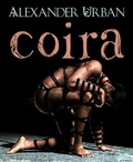 Cover: Coira - BookRix