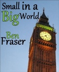Cover: Small in a Big World - BookRix