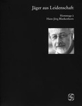 Cover: J&auml;ger aus Leidenschaft - Salm