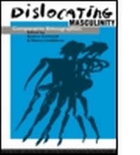 Enlarge image Cover: Dislocating Masculinity - Routledge