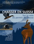 Cover: Chasser en Suisse - Salm