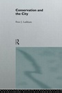 Cover: Conservation and the City - Routledge