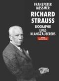 Cover: Richard Strauss. Biographie eines Klangzauberers - Schott Music