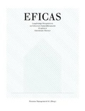 Cover: EFICAS - St&auml;ubli