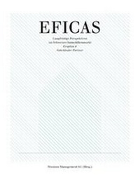 Enlarge image Cover: EFICAS - Stäubli