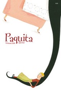 Cover: Paquita - SJW Schweiz. Jugendschriftenwerk