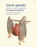 Cover: Gl&uuml;ck gehabt - SJW Schweiz. Jugendschriftenwerk