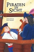Cover: Piraten in Sicht - SJW Schweiz. Jugendschriftenwerk