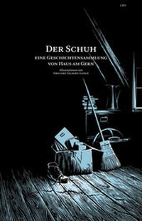 Enlarge image Cover: Der Schuh - SJW Schweiz. Jugendschriftenwerk