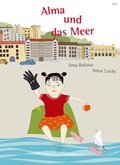 Cover: Alma und das Meer - SJW Schweiz. Jugendschriftenwerk