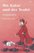 Cover: Die Katze und der Teufel - SJW Schweiz. Jugendschriftenwerk