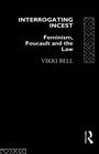 Cover: Interrogating Incest - Routledge