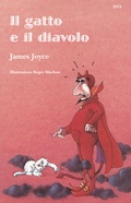 Cover: Il gatto e il Diavolo - SJW Schweiz. Jugendschriftenwerk