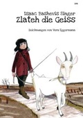Cover: Zlateh die Geiss - SJW Schweiz. Jugendschriftenwerk