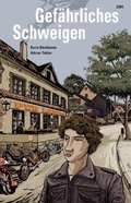 Cover: Gef&auml;hrliches Schweigen - SJW Schweiz. Jugendschriftenwerk