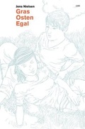 Cover: Gras Osten Egal - SJW Schweiz. Jugendschriftenwerk