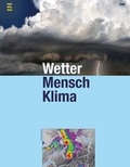 Cover: Wetter Mensch Klima - SJW Schweiz. Jugendschriftenwerk