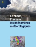 Cover: Le climat, l'homme, les ph&eacute;nom&egrave;nes m&eacute;t&eacute;orologiques - SJW Schweiz. Jugendschriftenwerk