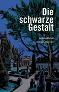 Cover: Die schwarze Gestalt - SJW Schweiz. Jugendschriftenwerk