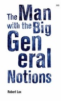 Cover: The Man with the Big General Notions - SJW Schweiz. Jugendschriftenwerk