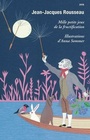 Cover: Jean-Jacques Rousseau - SJW Schweiz. Jugendschriftenwerk
