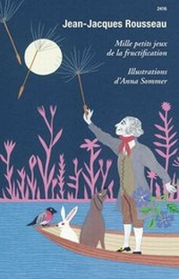 Enlarge image Cover: Jean-Jacques Rousseau - SJW Schweiz. Jugendschriftenwerk